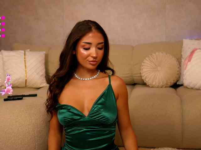 OliviasWays webcam