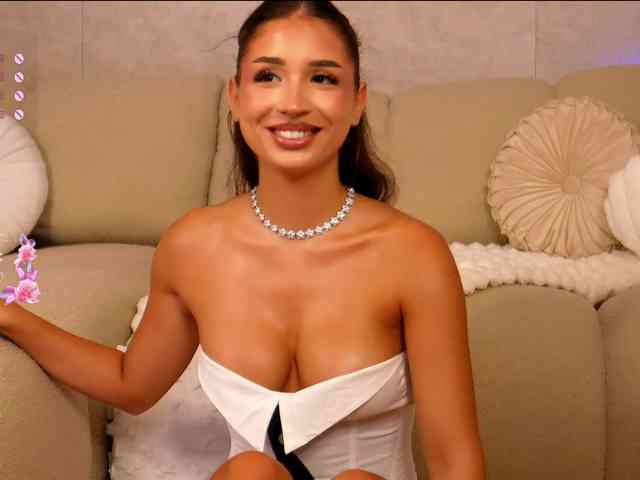 OliviasWays webcam