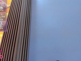 Naomi-Viper Porn Show