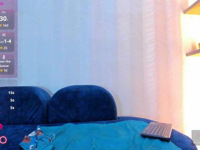 Naomi-Viper live cam on BongaCams