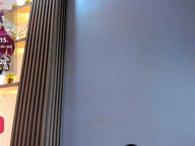 Naomi-Viper live cam on BongaCams