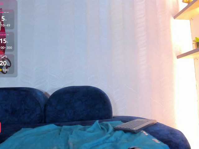 Naomi-Viper live cam on BongaCams