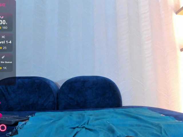 Naomi-Viper live cam on BongaCams