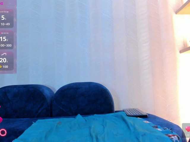 Naomi-Viper live webcam show