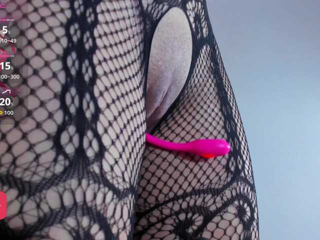 Naomi-Viper live cam preview