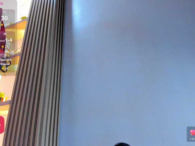 Naomi-Viper live cam on BongaCams