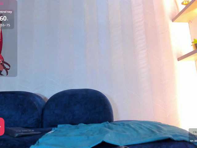 Naomi-Viper live cam on BongaCams