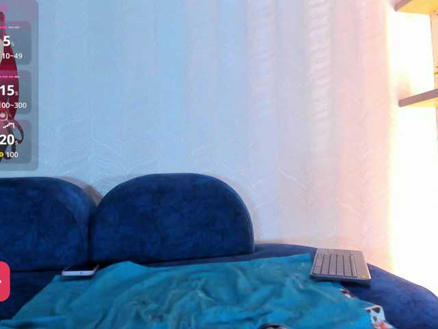 Naomi-Viper live cam on BongaCams