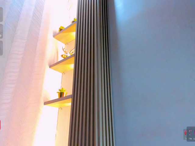 Naomi-Viper live cam on BongaCams