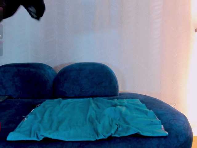 Naomi-Viper live cam on BongaCams