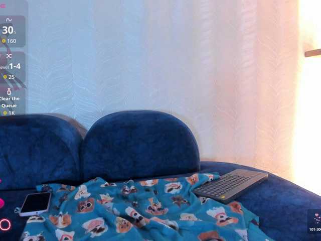 Naomi-Viper live cam on BongaCams