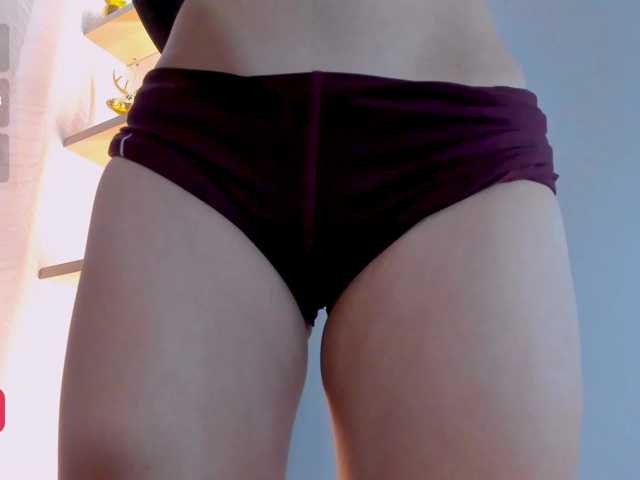 Naomi-Viper live cam on BongaCams
