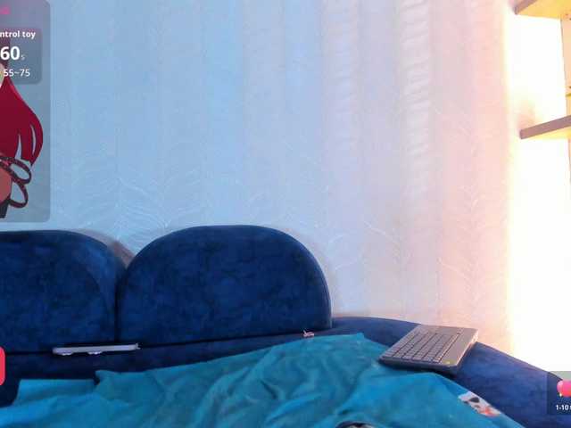 Naomi-Viper live cam on BongaCams