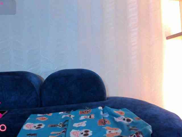 Naomi-Viper webcam
