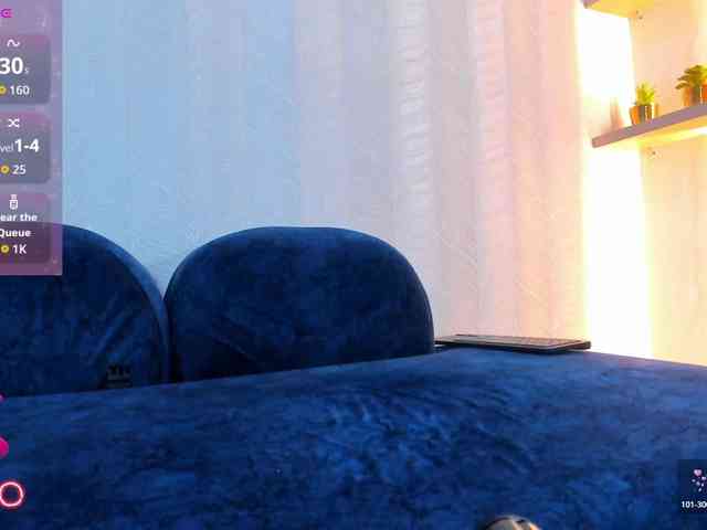 Naomi-Viper webcam