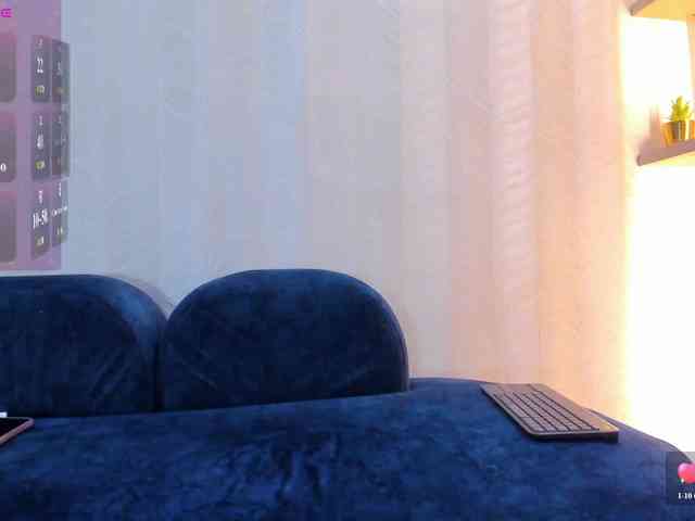 Naomi-Viper webcam
