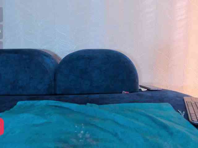 Naomi-Viper webcam