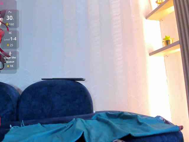 Naomi-Viper webcam