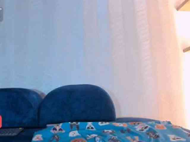 Naomi-Viper webcam