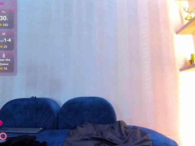 Naomi-Viper webcam