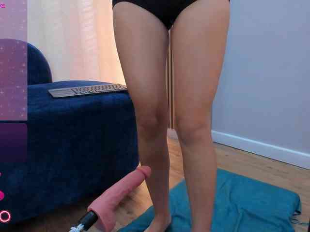 Naomi-Viper webcam