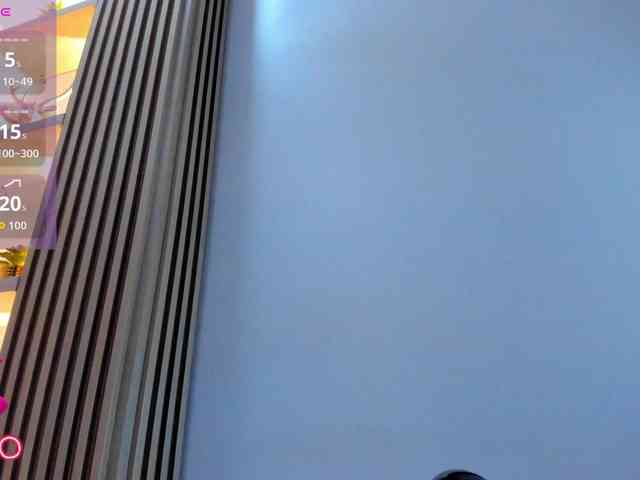 Naomi-Viper webcam