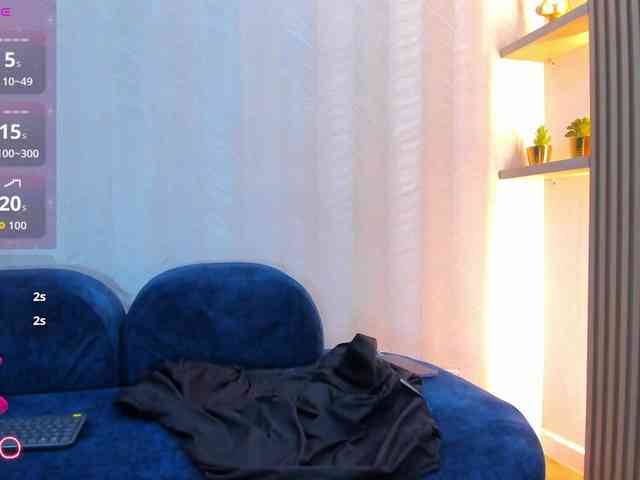 Naomi-Viper webcam