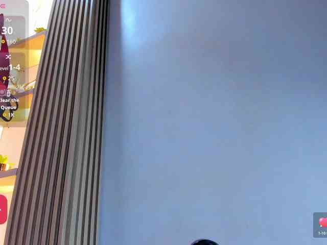 Naomi-Viper webcam