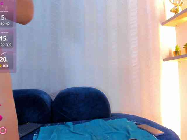 Naomi-Viper webcam