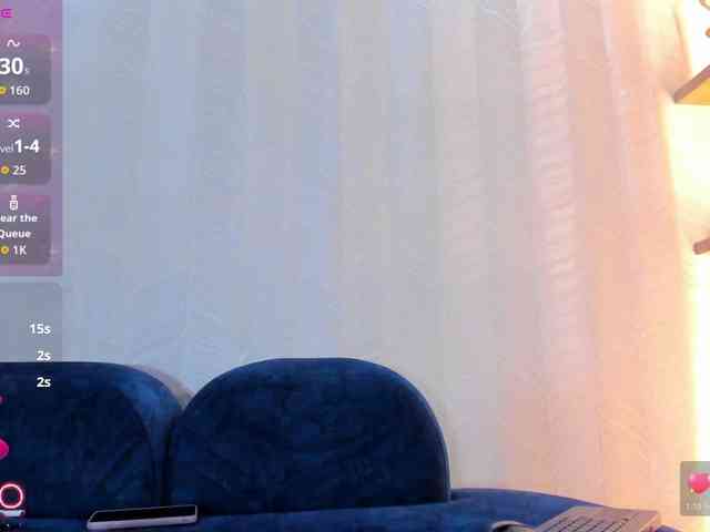 Naomi-Viper webcam