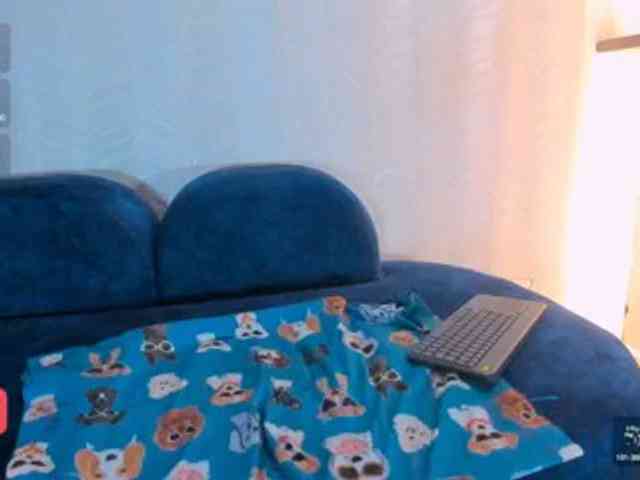 Naomi-Viper webcam