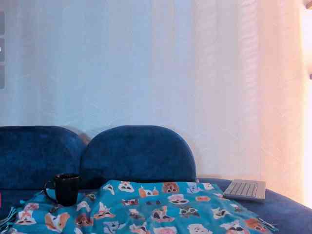 Naomi-Viper webcam