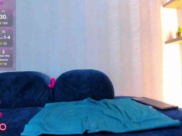 Naomi-Viper webcam