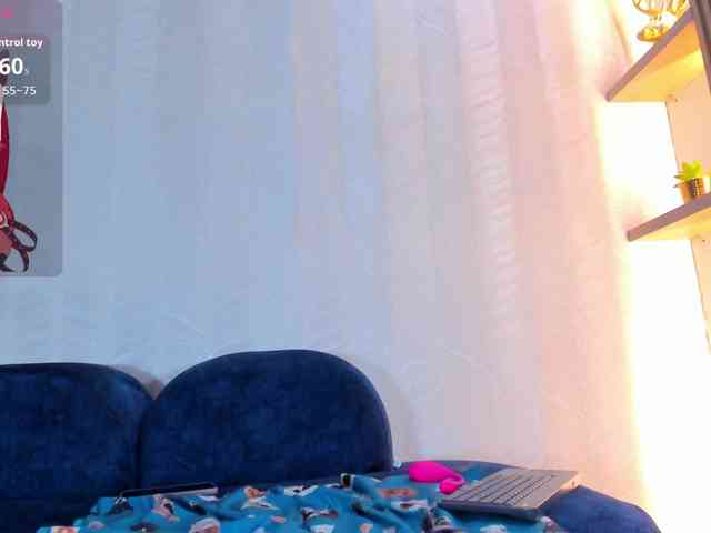 Naomi-Viper webcam