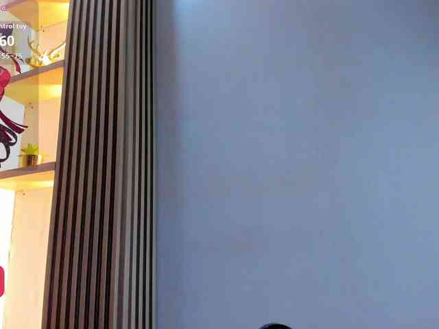 Naomi-Viper webcam