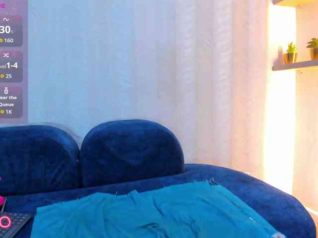 Naomi-Viper webcam