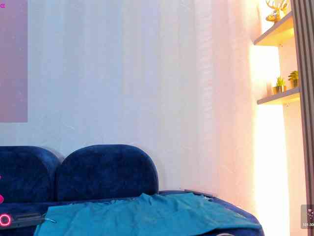 Naomi-Viper webcam
