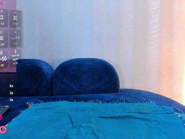 Naomi-Viper webcam