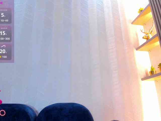 Naomi-Viper webcam
