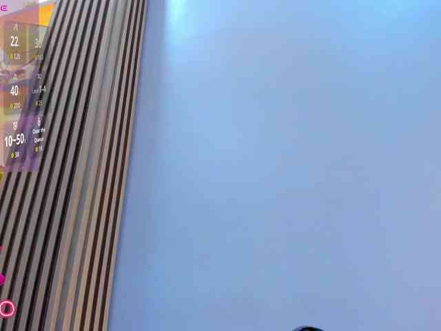 Naomi-Viper webcam