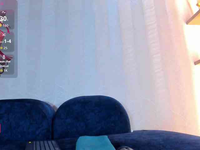 Naomi-Viper webcam