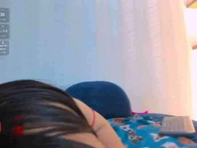 Naomi-Viper webcam