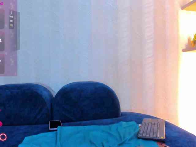 Naomi-Viper webcam