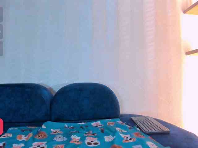 Naomi-Viper webcam