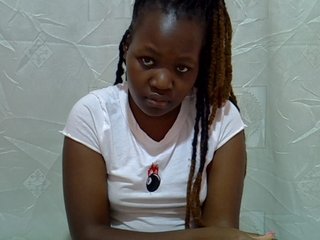 Candylily1's Live Webcam