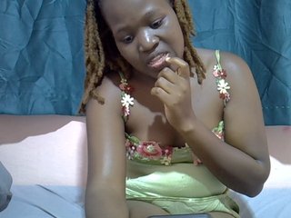 Candylily1 Porn Show
