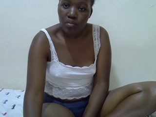 Candylily1's Live Webcam