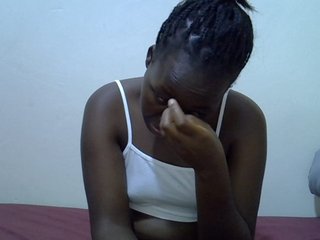Candylily1's Live Webcam