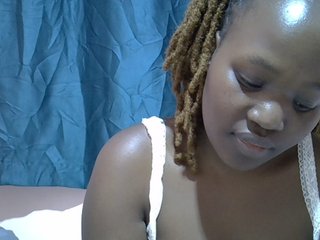 Candylily1 Porn Show