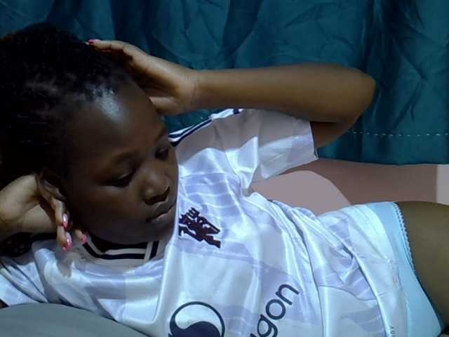 Candylily1 live cam on BongaCams